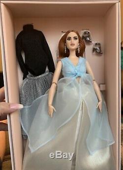 2018 Barbie Convention Doll On The Avenue Mattel Nrfb