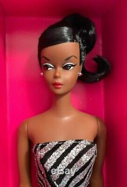 2019 Barbie Convention 60th Barbie Sparkles AA Exclusive Doll LMTD ED 1500 NRFB