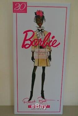 2020 Gold Label Silkstone BFMC BEST TO A TEA Barbie BRAND NEW RELEASE
