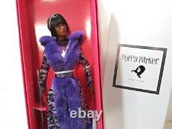 2022 Integrity Toys FR Poppy Parker Ultra Violet W Club Upgrade Doll NRFB LE