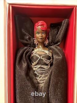2022 National Barbie Convention Date With Destiny Aa Signed