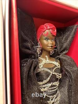 2022 National Barbie Convention Date With Destiny Aa Signed