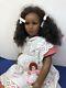 27 Annette Himstedt Dolls Fatou Barefoot Children Beautiful African American