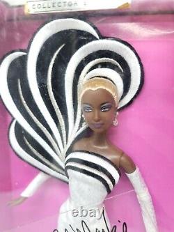 45th Anniversary 2003 Barbie Doll Collector Edition AA Bob Mackie Design B3453