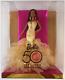 50th Anniversary African American Barbie Glamour Doll (New)