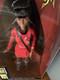 50th Anniversary Barbie Collection Black Label Star Trek Lieutenant Uhura DGW70