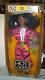 #8605 NIB Vintage Mattel HOT LOOKS Zizi African American Doll