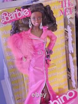 AA Met Gala Moschino Barbie Doll NRFB