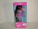 AA Pretty Choices Barbie Special Edition Walmart #18018 NEW 1996