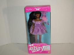 AA Pretty Choices Barbie Special Edition Walmart #18018 NEW 1996