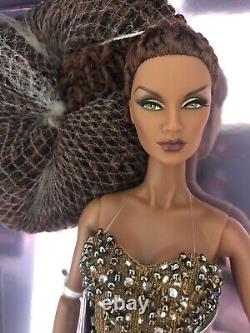 ACTUAL DOLL Integrity Toys Korinne Dimas Doll Elements of Enchantment Nu Fantasy