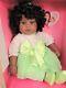 Adora Baby Doll (african American / Black) 20 Nib #981295