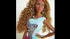 African American Barbie Doll Tutorial