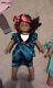 AMERICAN GIRL DOLL CECILE REY African American, 2011 18 USED
