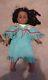 AMERICAN GIRL DOLL CECILE REY African American, outfits 2011 18 USED
