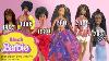 A Brief History Of Black Barbie