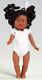 African-American Dress Me Mini Ginny Doll 2010
