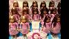 African American Girl Dolls