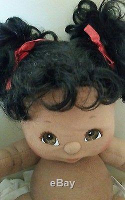 African American My Child doll 3 DAY AUCTION