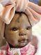 African American Reborn Doll Olive From Bountiful Baby