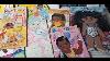 African American Vintage Paper Doll Review Segment 2