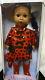 Alexander Girlz Rainy Day Doll Set 18 Ethnic African American Doll