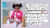 Amazon Reborn Baby Doll Box Opening Replica African American Sue Sue Baby Doll More
