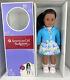 American Girl 18 Doll Truly Me #31 African American- NIB & Retired