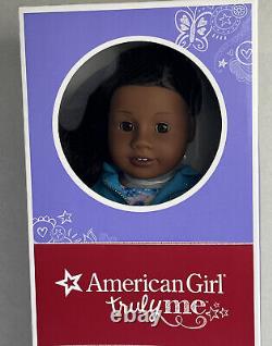 American Girl 18 Doll Truly Me #31 African American- NIB & Retired