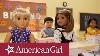 American Girl Back To School Stop Motion American Girl