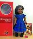 American Girl BeForever ADDY DOLL Mint In Box With Book