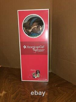 American Girl BeForever Melody Doll And Book NIB NRFB