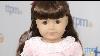 American Girl Beforever Samantha Doll From American Girl