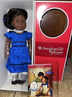 American Girl Doll 18 Addy Walker NEW IN BOX
