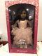 American Girl Doll 2021 African American Winter Princess Swarovski Crystal NEW