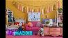 American Girl Doll Bedroom LIV And Maddie