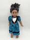 American Girl Doll Cecile Rey As Is Estate Sale Find Rare