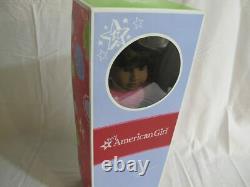 American Girl Doll JLY Truly Me 45 Addy Mold Rare Retired NEW In box