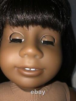 American Girl Doll JLY Truly Me 45 Hard To Find. Excellent Condition. Addy Mold