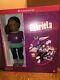 American Girl Gabriela Bundle Doll Accessories Sparkling Sequins Outfit NEW NRFB