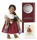 American Girl Limited Edition Josefina 35th Anniversary Collection Doll NEW