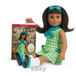 American Girl Melody Ellison Doll and Book BRAND NEW FREE US SHIPPING