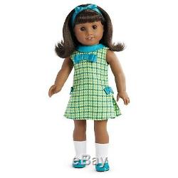 American Girl Melody Ellison Doll and Book BRAND NEW FREE US SHIPPING