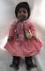 American Girl Pleasant Company ADDY African American Doll Retired Excellent Cond