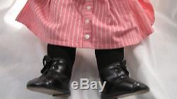 American Girl Pleasant Company ADDY African American Doll Retired Excellent Cond