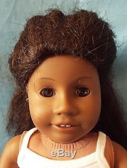 American Girl of 1864 ADDY WALKER African-American Doll