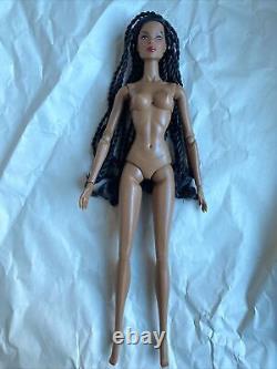 American Horror Story Coven Nude Marie Laveau Fashion Royalty Integrity Doll Le