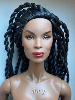 American Horror Story Coven Nude Marie Laveau Fashion Royalty Integrity Doll Le