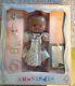 Amosandra Sun Rubber Co. African American Baby Doll 1950's Amos & Andy Show