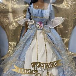 Angel of Peace Barbie Mattel 24241 NIB 1999 NRFB African American/Black